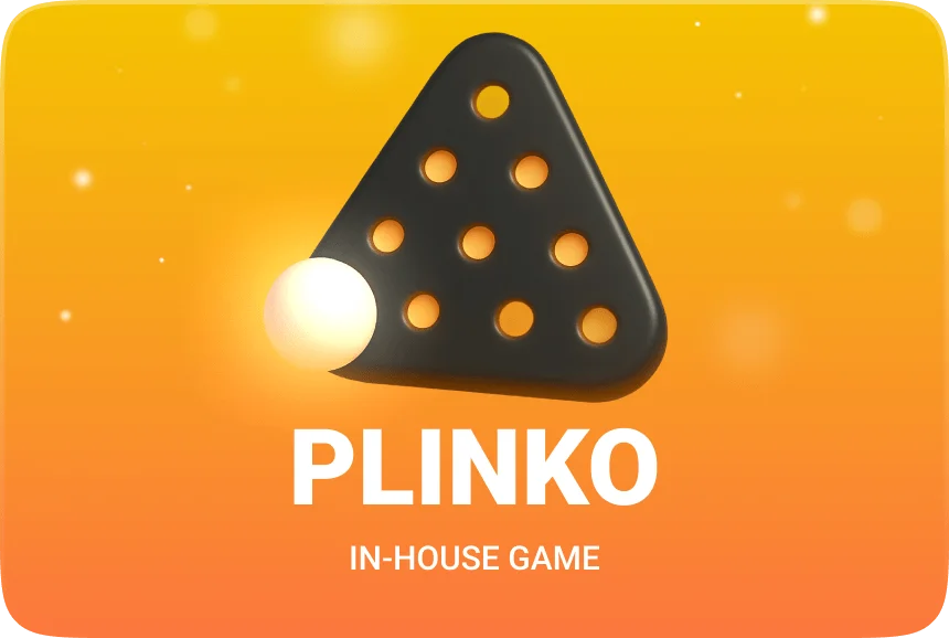 Демо-режим Plinko в Флагман